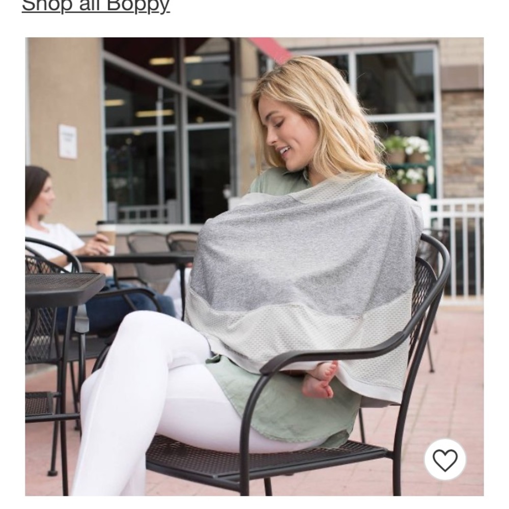 Cover for feeding baby or for cover the car seat